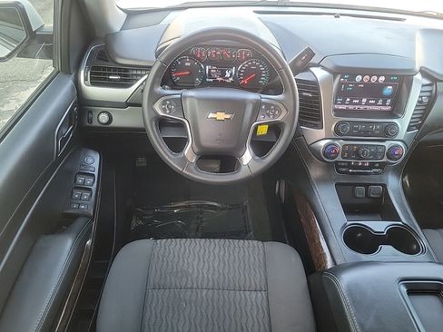 Certified 2018 Chevrolet Tahoe LS image 16