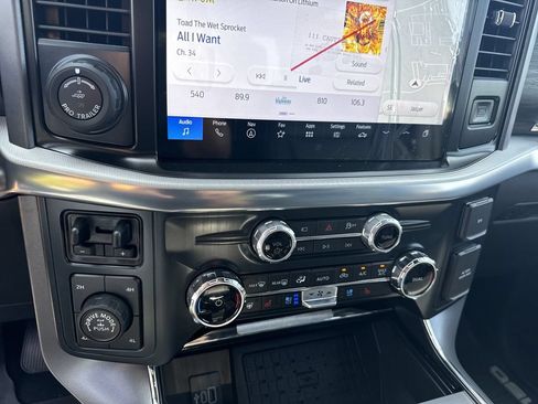 Used 2025 Ford F150 King Ranch AWD/4WD image 27