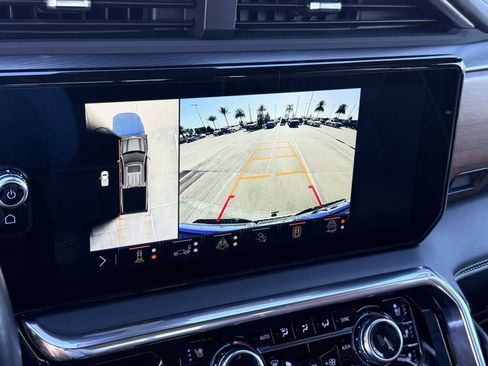 Used 2024 GMC Sierra 1500 Denali Ultimate image 28