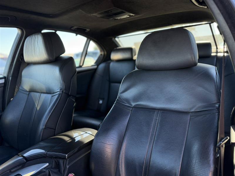 Used 2008 BMW M5 RWD image 22
