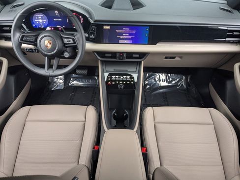 New 2026 Porsche Macan 4 Electric AWD/4WD image 22
