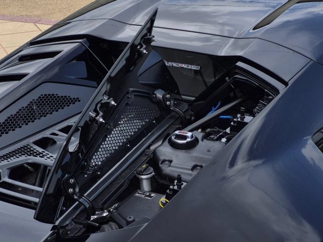Used 2026 Lamborghini Temerario AWD/4WD image 38