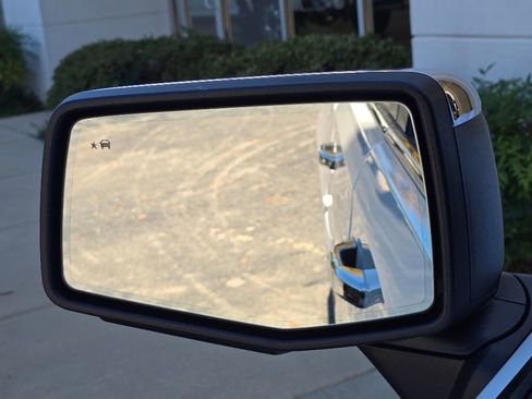 New 2026 GMC Sierra 1500 SLT w/ SLT Premium Plus Package image 14