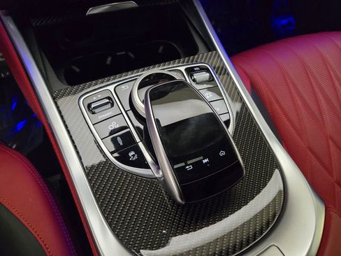 Used 2021 Mercedes-Benz G 63 AMG 4MATIC image 43