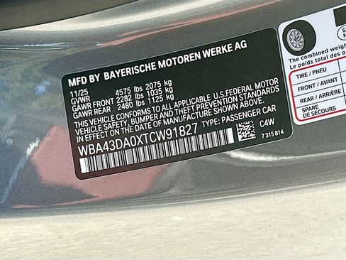 New 2026 BMW 430i 430i image 27