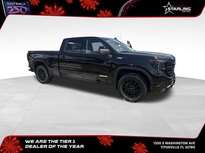 Used 2024 GMC Sierra 1500 Elevation