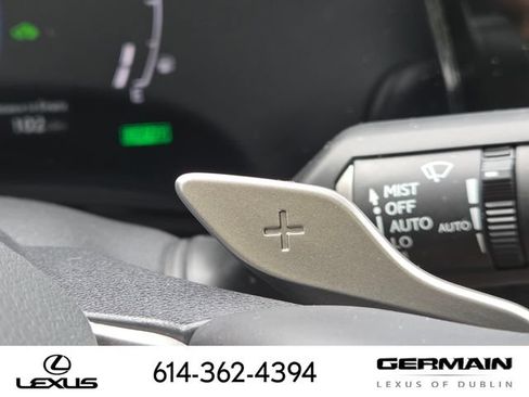 Certified 2026 Lexus NX 350 AWD w/ Accessory Package (K3) image 24