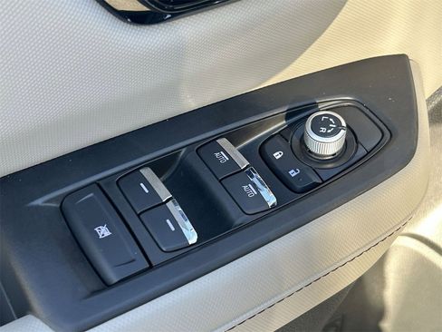 New 2026 Subaru Forester Limited image 17