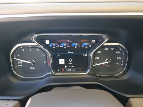 Certified 2021 GMC Yukon Denali w/ Denali Premium Package image 13