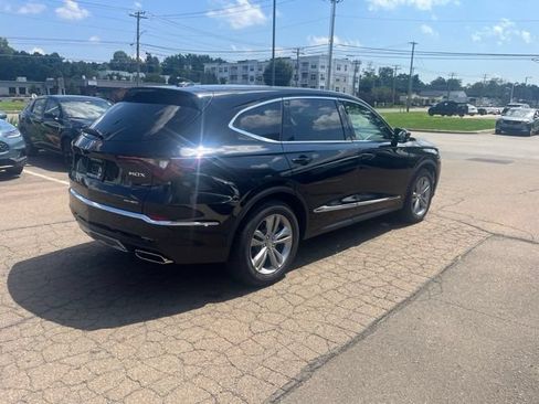 Certified 2026 Acura MDX SH-AWD image 14