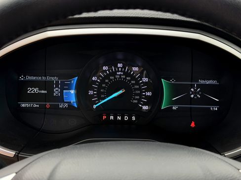 Used 2020 Ford Edge SEL w/ Convenience Package FWD image 24