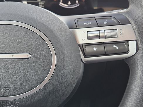 New 2026 Hyundai Tucson SEL image 28