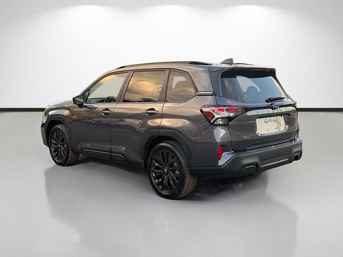 New 2026 Subaru Forester Sport AWD/4WD image 5