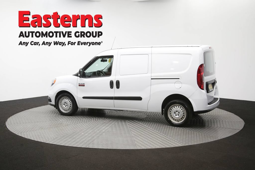 Used 2022 RAM ProMaster City Wagon FWD image 61