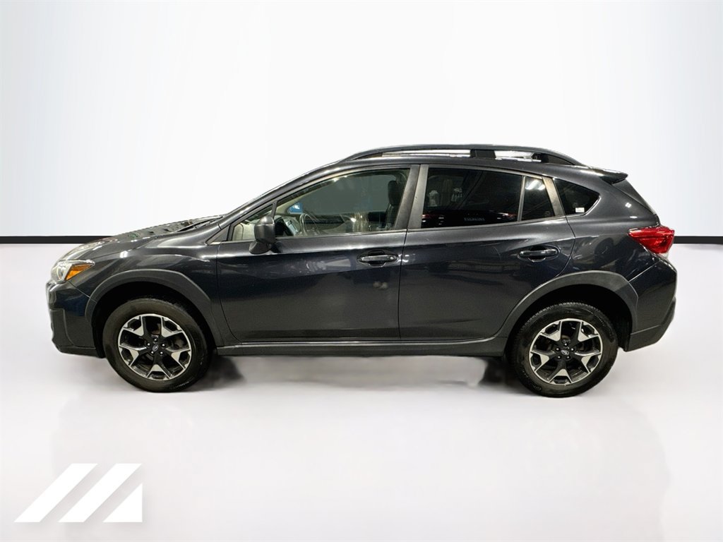 Used 2019 Subaru Crosstrek 2.0i w/ Eyesight System AWD/4WD image 8