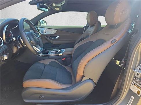 Used 2017 Mercedes-Benz C 300 Coupe image 15