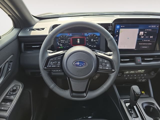 New 2026 Subaru Outback Limited AWD/4WD image 13