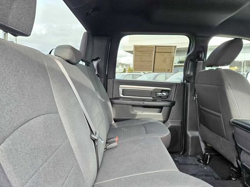 Used 2024 RAM 1500 Classic Warlock image 15