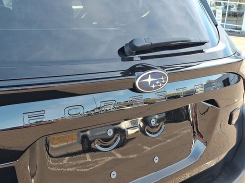 New 2026 Subaru Forester Wilderness image 5