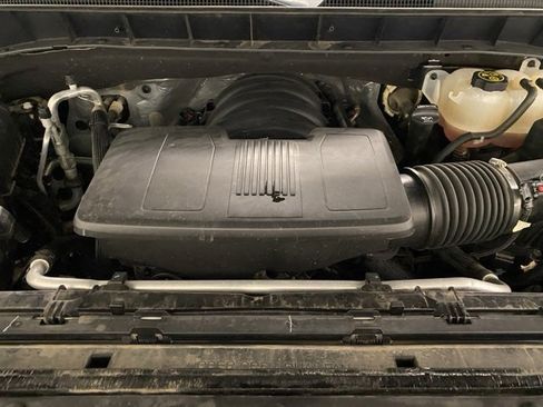 Used 2019 Chevrolet Silverado 1500 High Country image 27