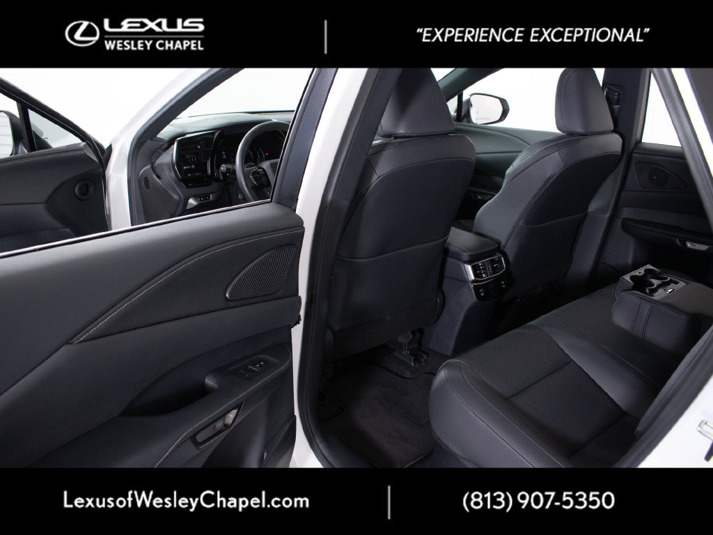 Used 2023 Lexus RX 350 FWD image 15