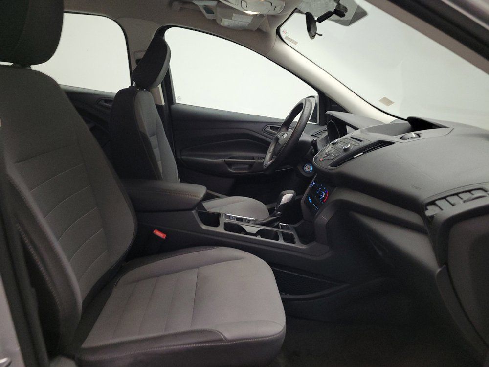 Used 2018 Ford Escape S FWD image 21
