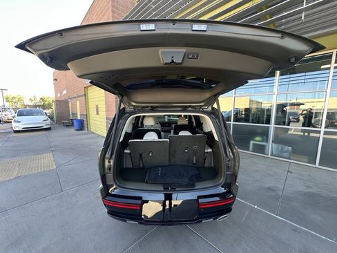 Used 2024 Hyundai Santa Fe Calligraphy image 34