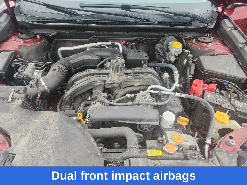 Used 2023 Subaru Outback Limited AWD/4WD image 10