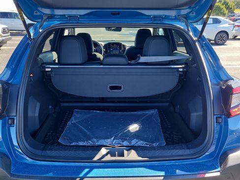 Used 2024 Subaru Crosstrek 2.5i Wilderness image 11