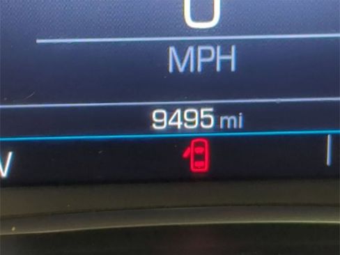 Certified 2023 GMC Acadia SLE image 12