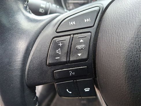 Used 2015 MAZDA MAZDA6 Grand Touring image 17