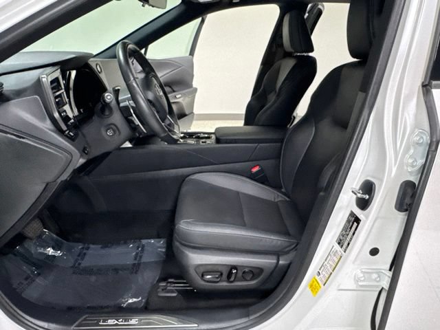 Used 2023 Lexus RX 350 Premium Plus w/ Cold Area Package FWD image 14