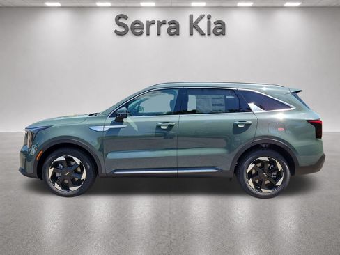 New 2026 Kia Sorento EX w/ EX Premium Package FWD image 2
