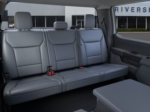 New 2026 Ford F150 XL AWD/4WD image 11