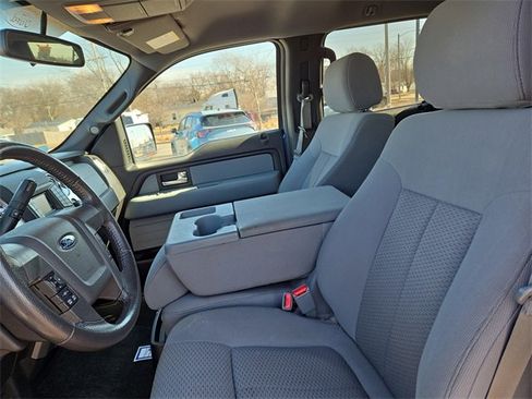 Used 2014 Ford F150 XLT w/ Equipment Group 302A Luxury image 23