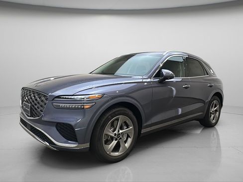 New 2026 Genesis GV70 2.5T Select AWD/4WD image 2