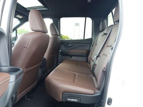 New 2026 Honda Ridgeline RTL image 20