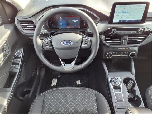 New 2026 Ford Escape Active w/ Cold Weather Package image 4
