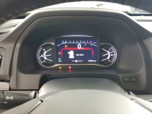 Used 2023 Honda Passport Elite image 25