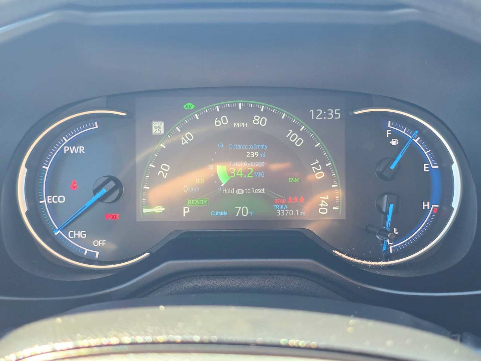 Certified 2025 Toyota RAV4 XLE AWD/4WD image 25