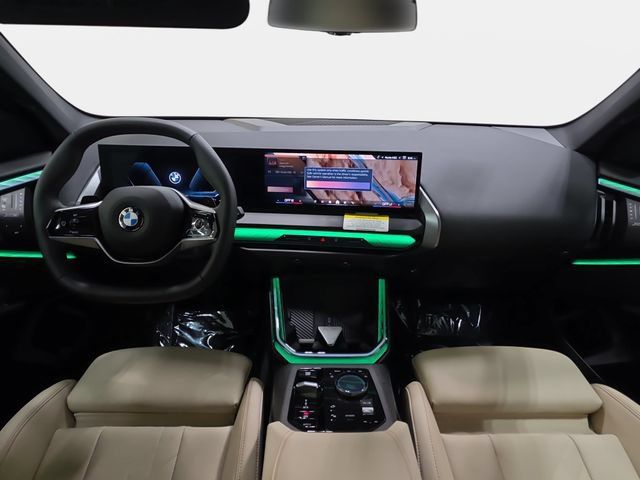 Certified 2026 BMW X3 xDrive30i w/ Convenience Package AWD/4WD image 9