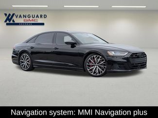 Used 2021 Audi S8 L w/ S8 Executive Package AWD/4WD 360° Tour