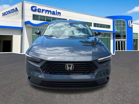 New 2026 Honda Accord SE image 8