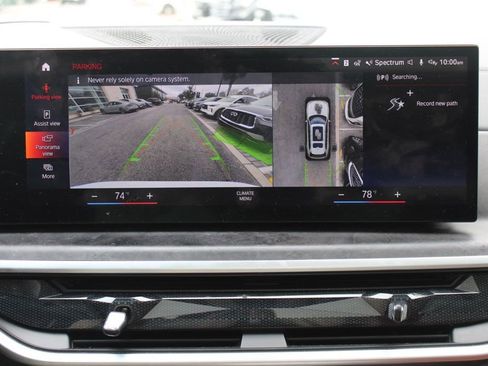 Used 2023 BMW X7 xDrive40i w/ Executive Package image 26