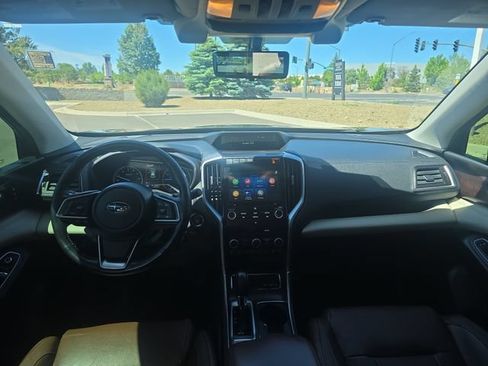 Used 2019 Subaru Ascent Touring w/ Popular Package #2 AWD/4WD image 15