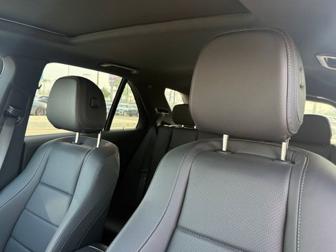 New 2025 Mercedes-Benz GLE 350 4MATIC image 18