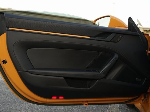 Used 2022 Porsche 911 GT3 image 20