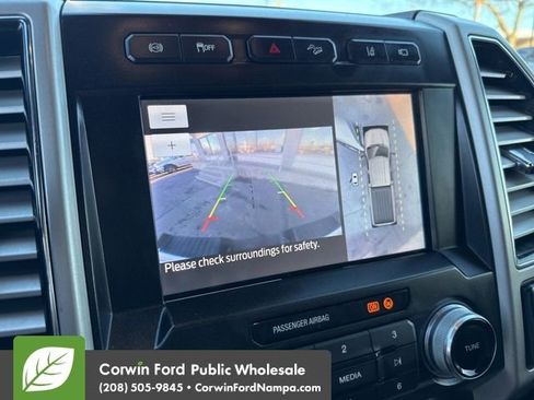 Used 2020 Ford F350 King Ranch w/ King Ranch Ultimate Package image 23