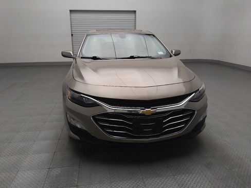 Used 2022 Chevrolet Malibu LT image 14