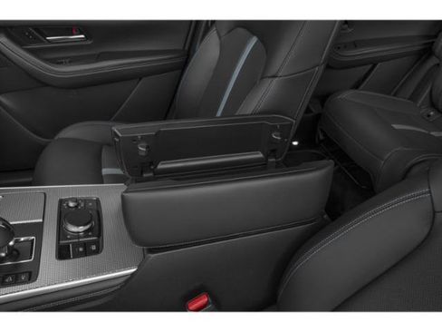 Certified 2025 MAZDA CX-70 Plug-In Hybrid w/ Premium Plus AWD/4WD image 16